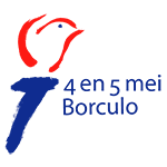 Logo 4 & 5 Mei