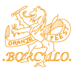 Logo Oranje Borculo